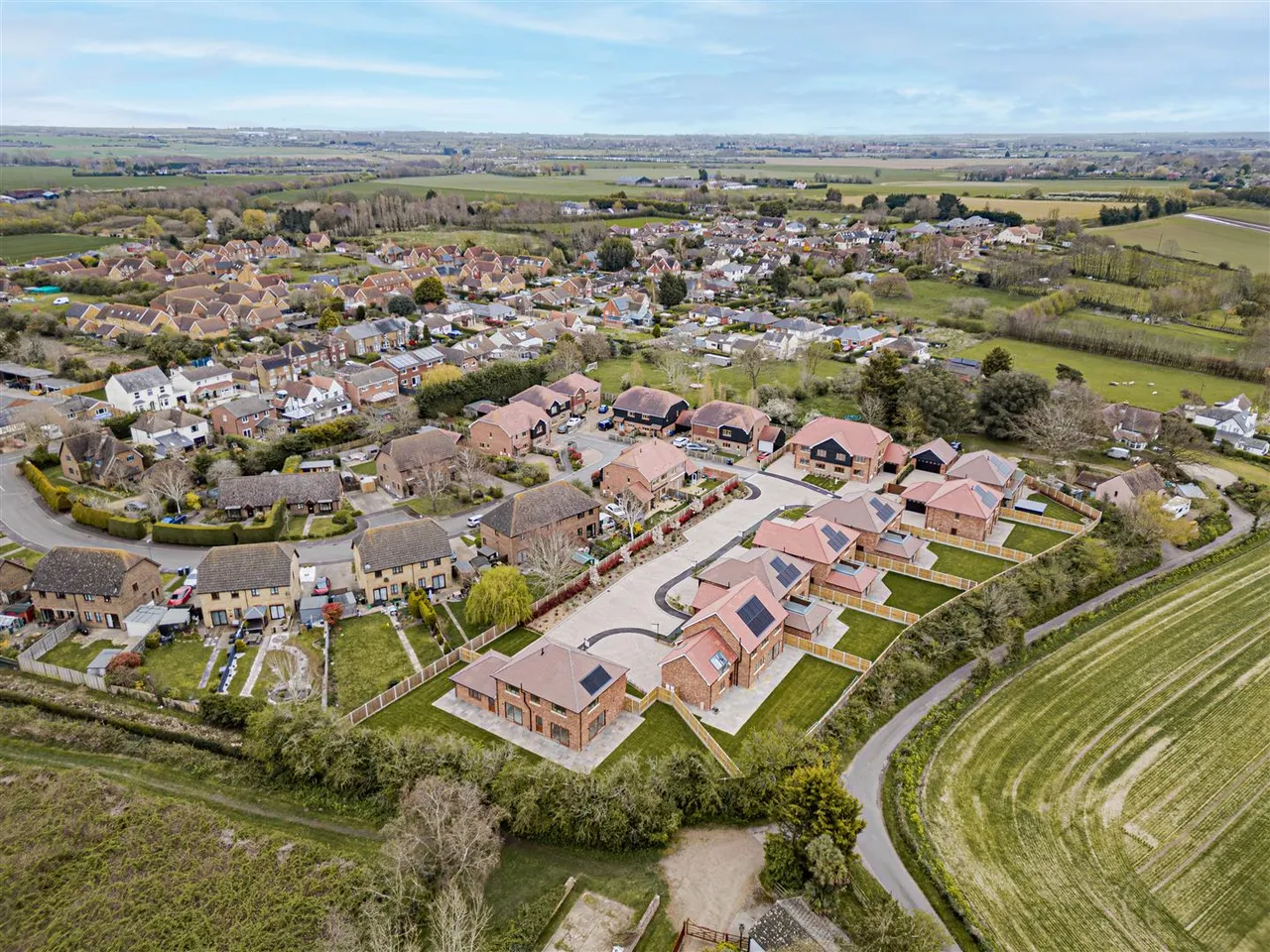 Mill Field, Ash, Canterbury, Kent, CT3 2BD, photo 34