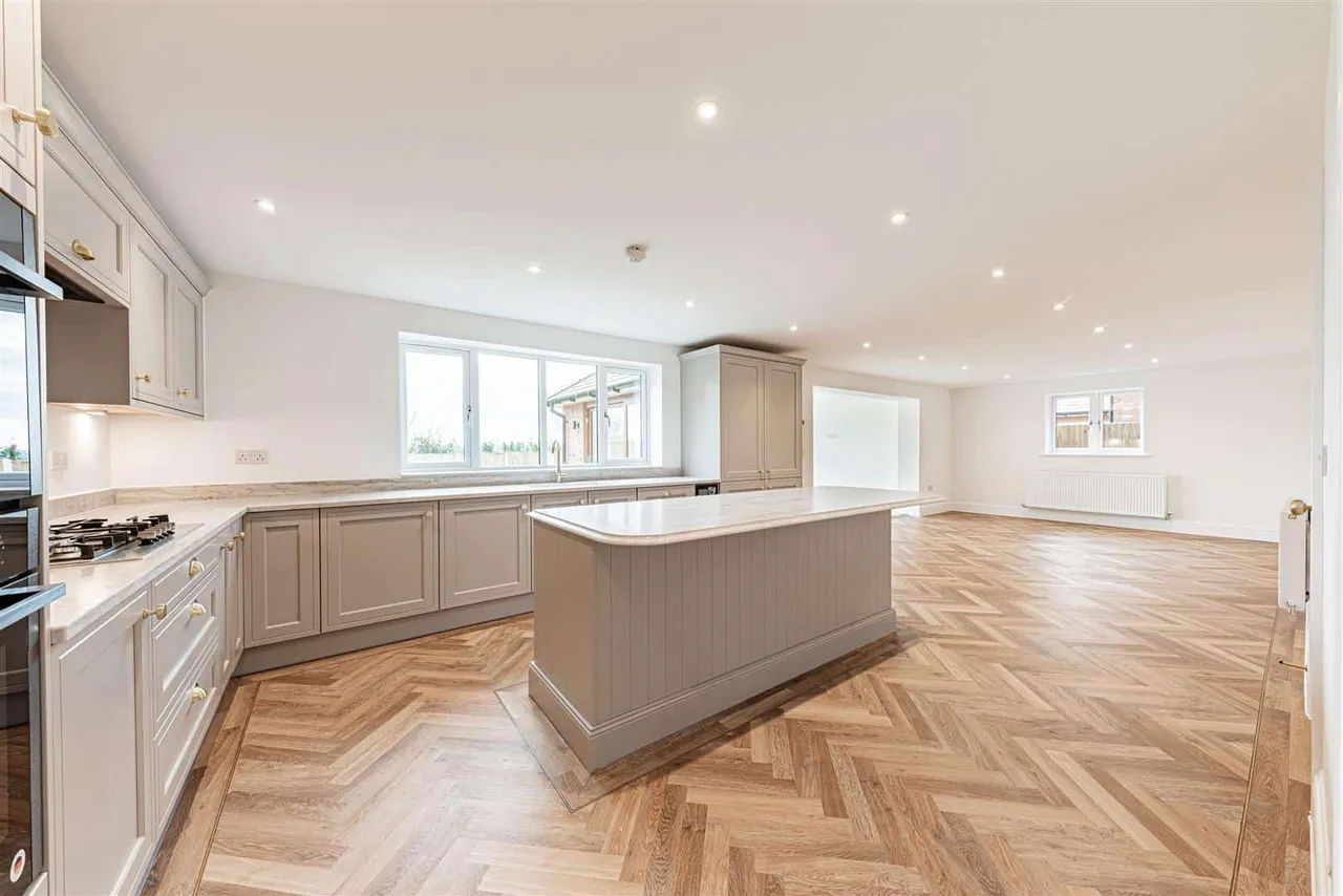Mill Field, Ash, Canterbury, Kent, CT3 2BD, photo 2