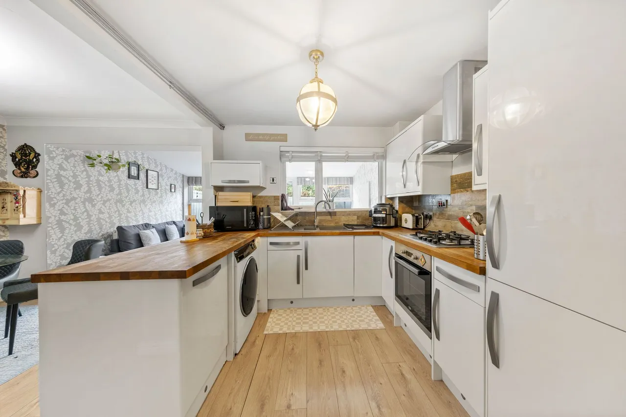 Nelson Road, Birchwood, Warrington, Warrington, WA3 6NF, photo 14