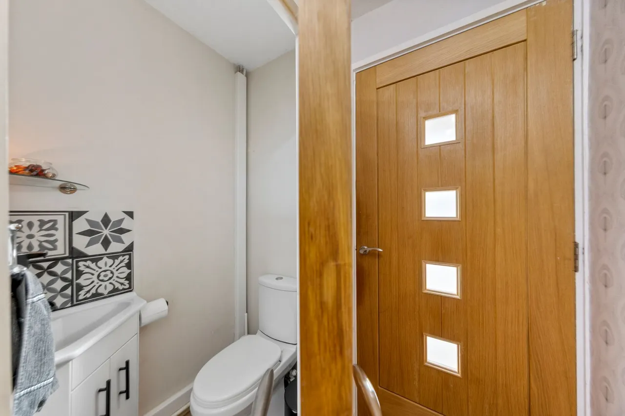 Nelson Road, Birchwood, Warrington, Warrington, WA3 6NF, photo 15