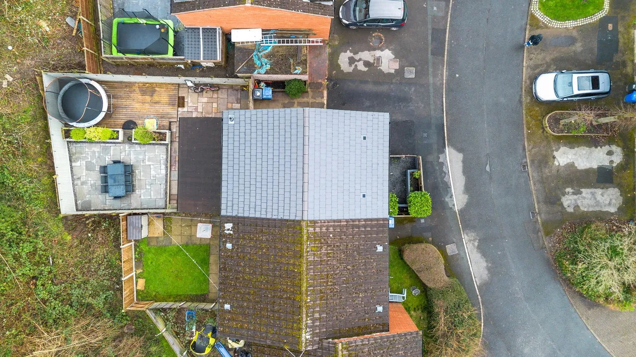 Nelson Road, Birchwood, Warrington, Warrington, WA3 6NF, photo 18