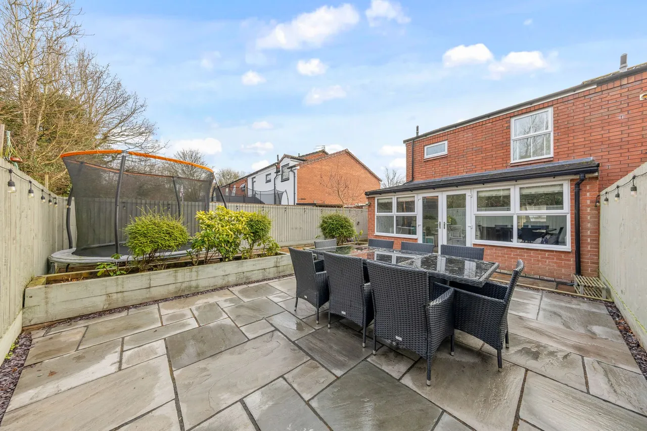 Nelson Road, Birchwood, Warrington, Warrington, WA3 6NF, photo 17