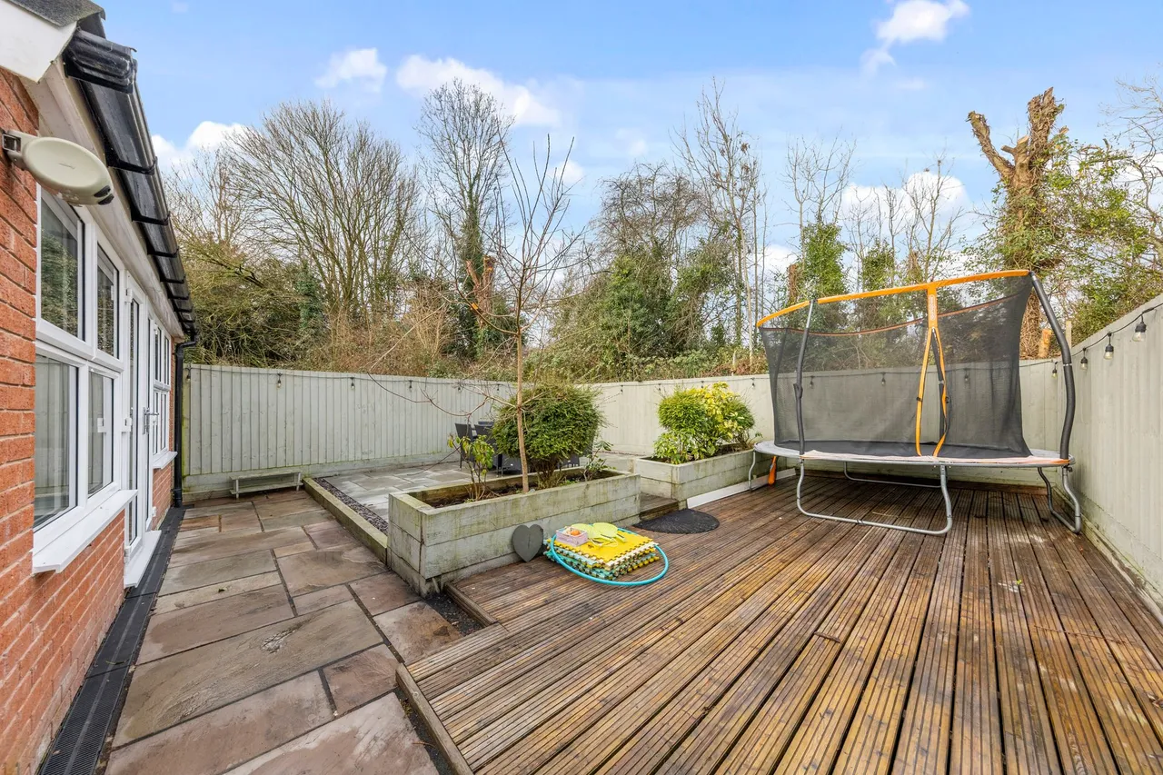 Nelson Road, Birchwood, Warrington, Warrington, WA3 6NF, photo 16