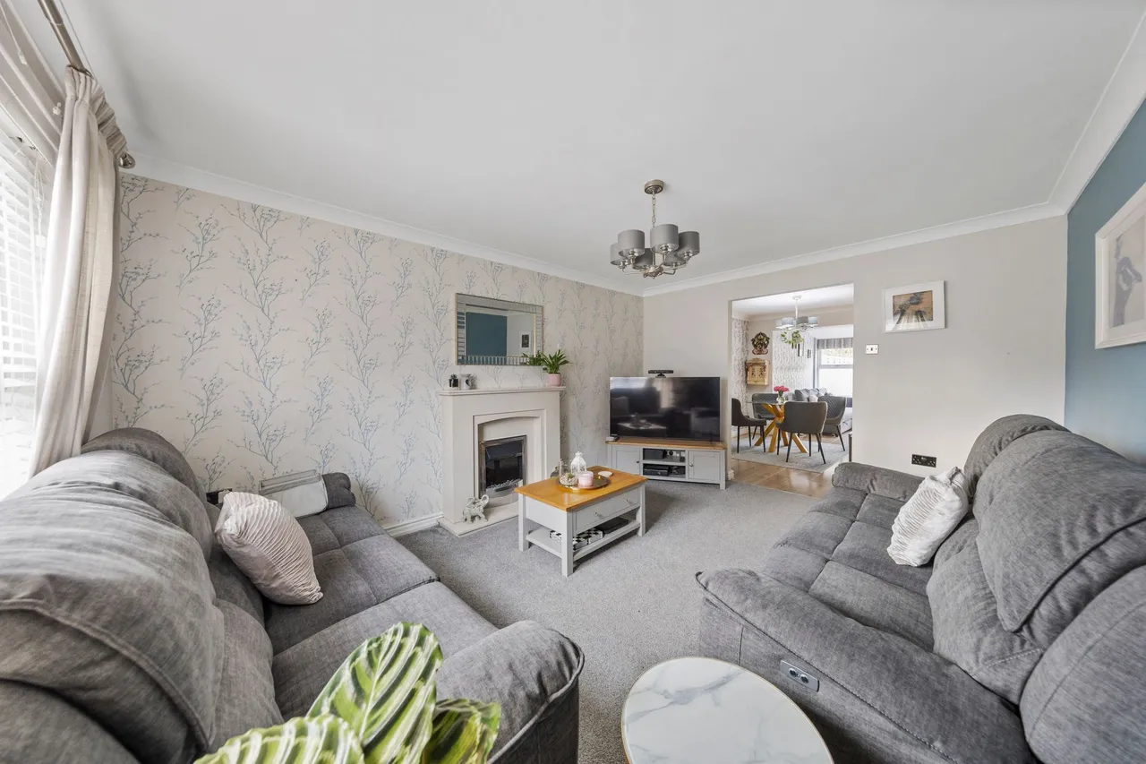 Nelson Road, Birchwood, Warrington, Warrington, WA3 6NF, photo 13
