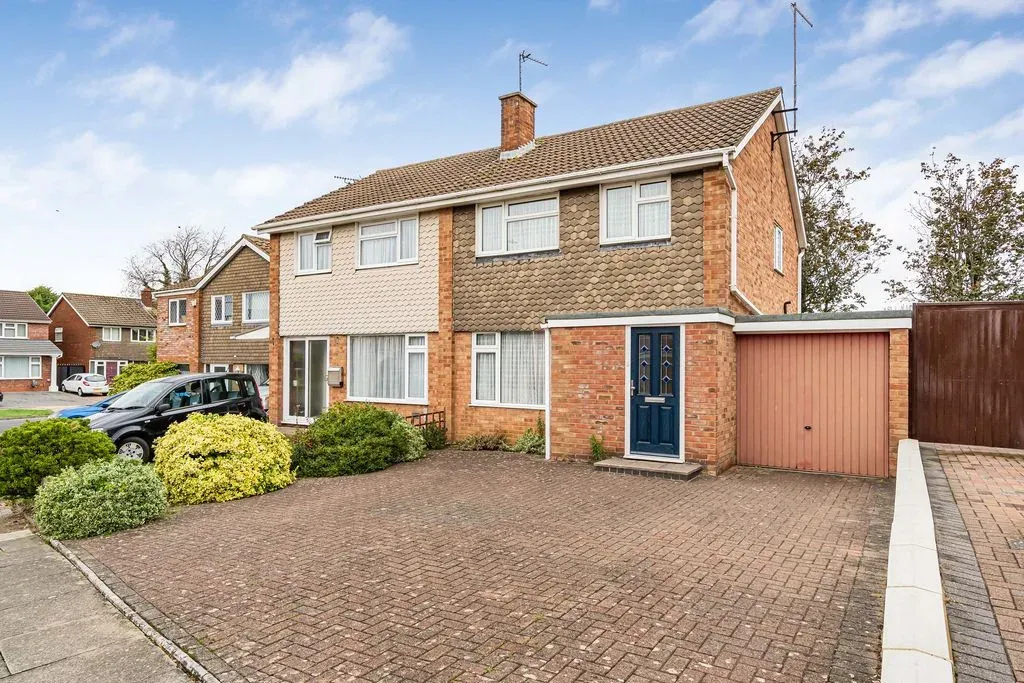 Mersey Way, Bletchley, Milton Keynes, Buckinghamshire, MK3 7PS, photo 11