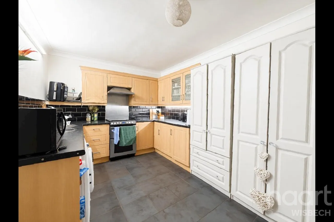 Burcroft Road, Wisbech, PE13, photo 8