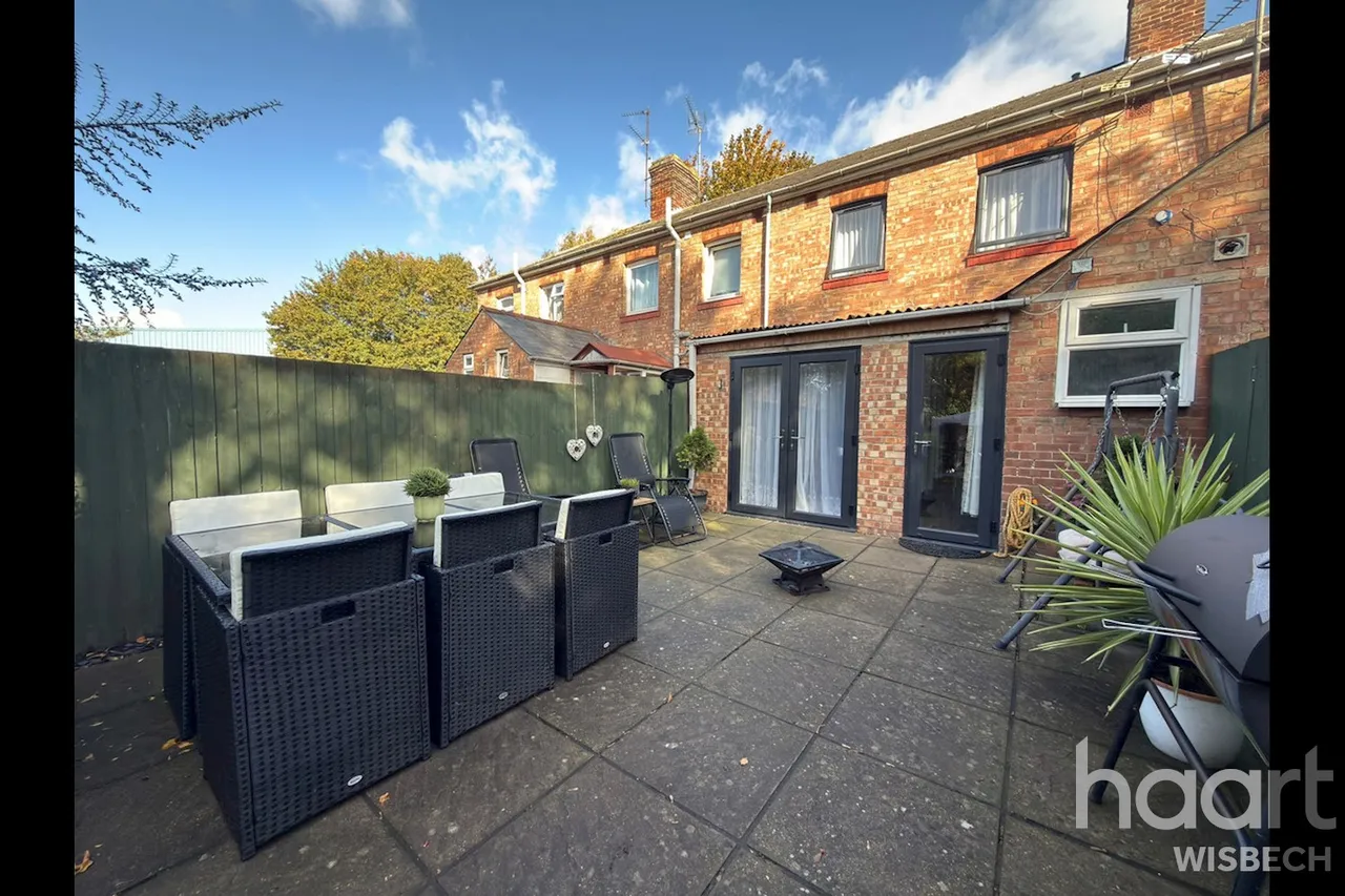 Burcroft Road, Wisbech, PE13, photo 14