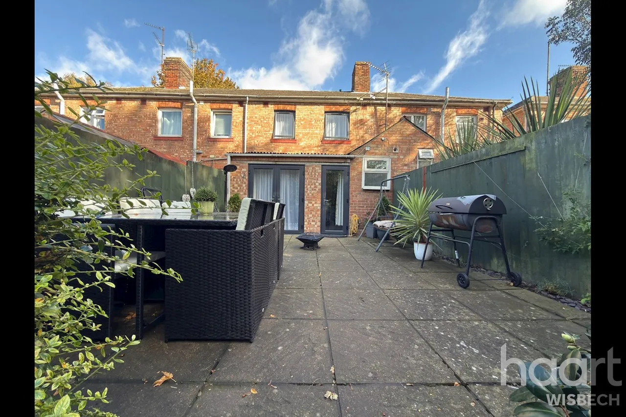 Burcroft Road, Wisbech, PE13, photo 5