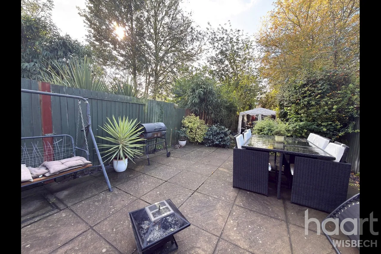 Burcroft Road, Wisbech, PE13, photo 6