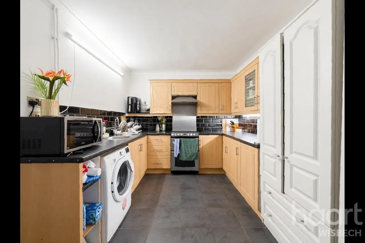 Burcroft Road, Wisbech, PE13, photo 9