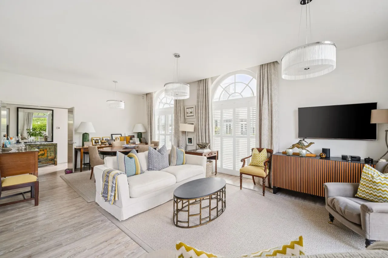 Egerton Drive, Isleworth, TW7, photo 5
