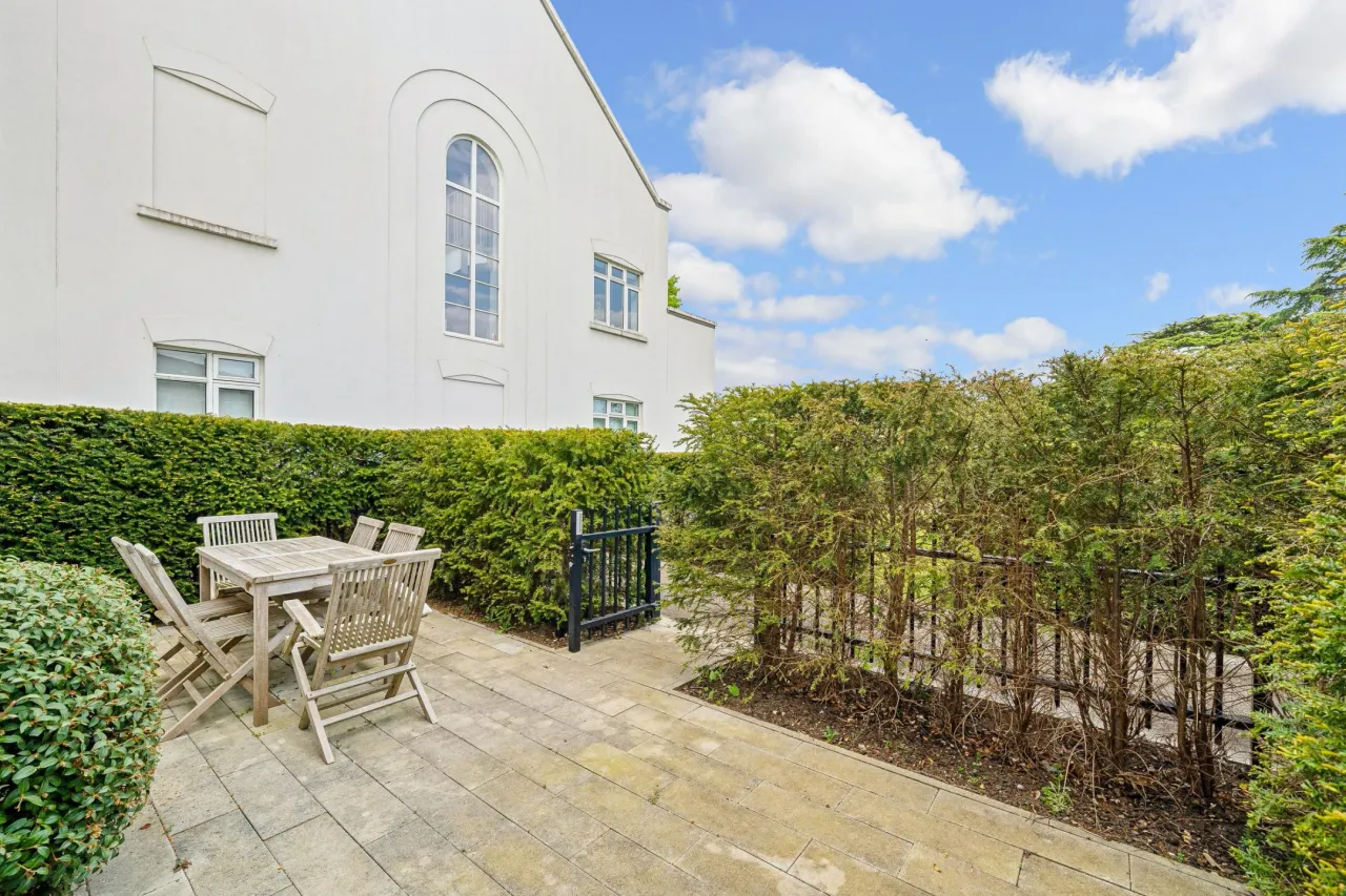Egerton Drive, Isleworth, TW7, photo 3