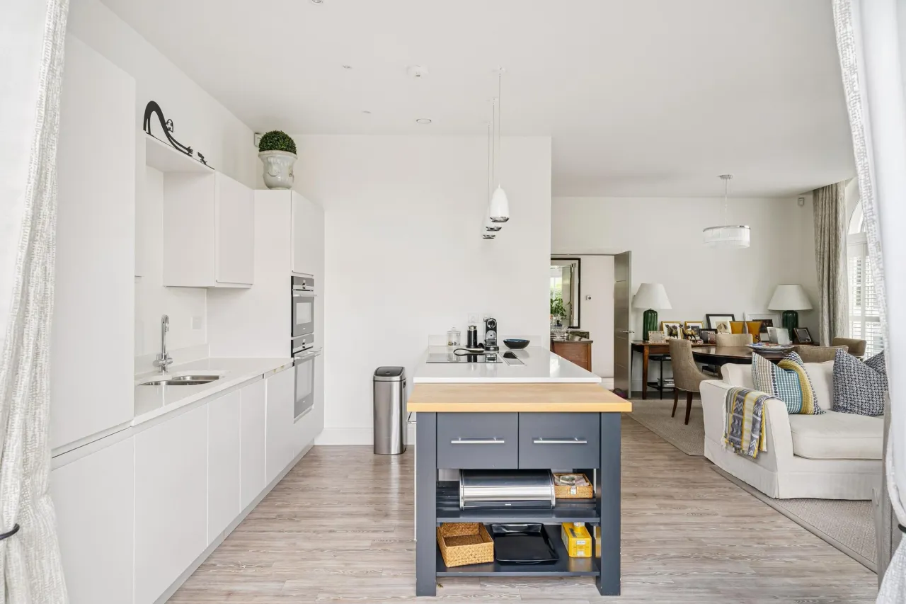 Egerton Drive, Isleworth, TW7, photo 8
