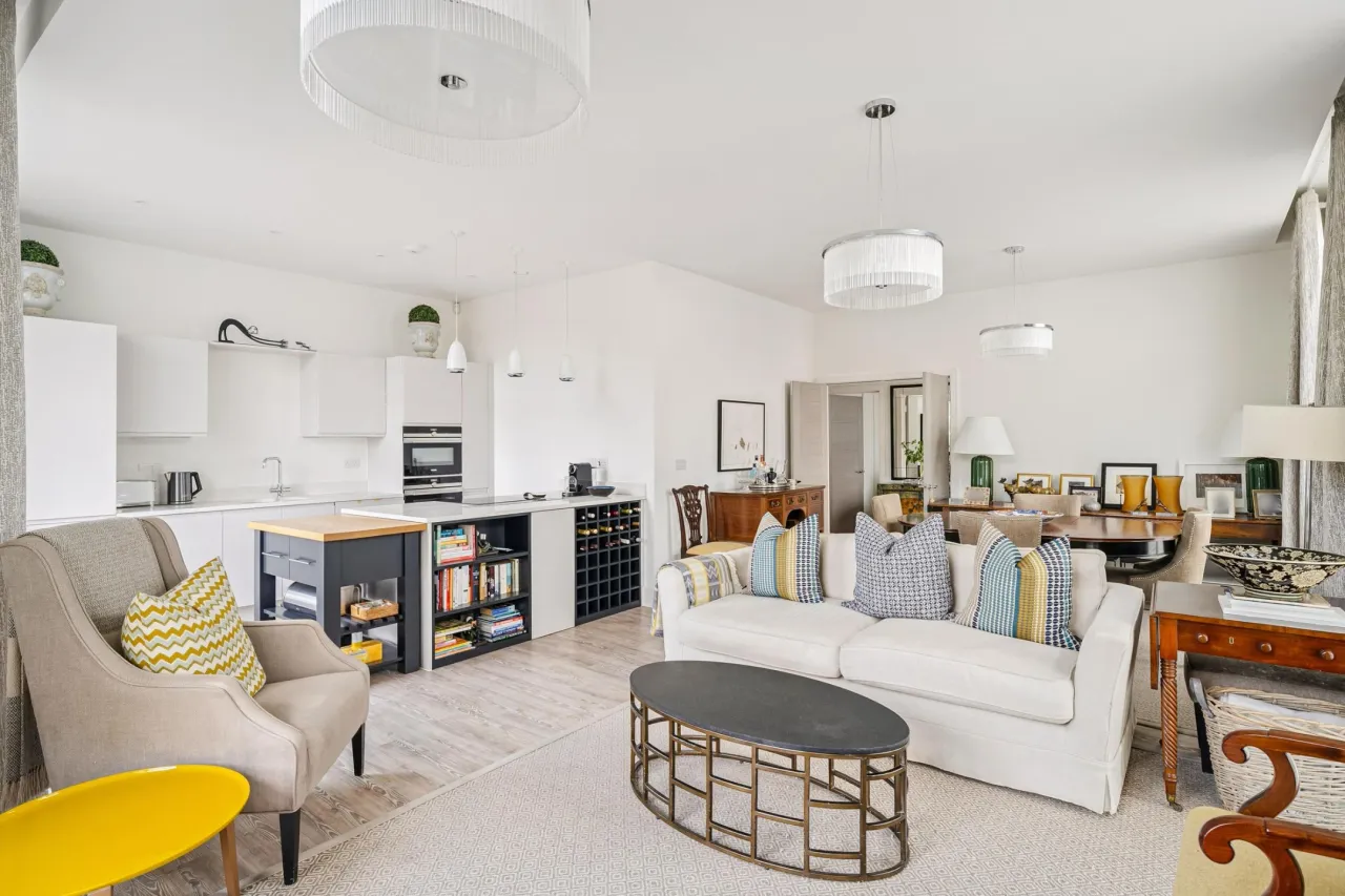 Egerton Drive, Isleworth, TW7, photo 4