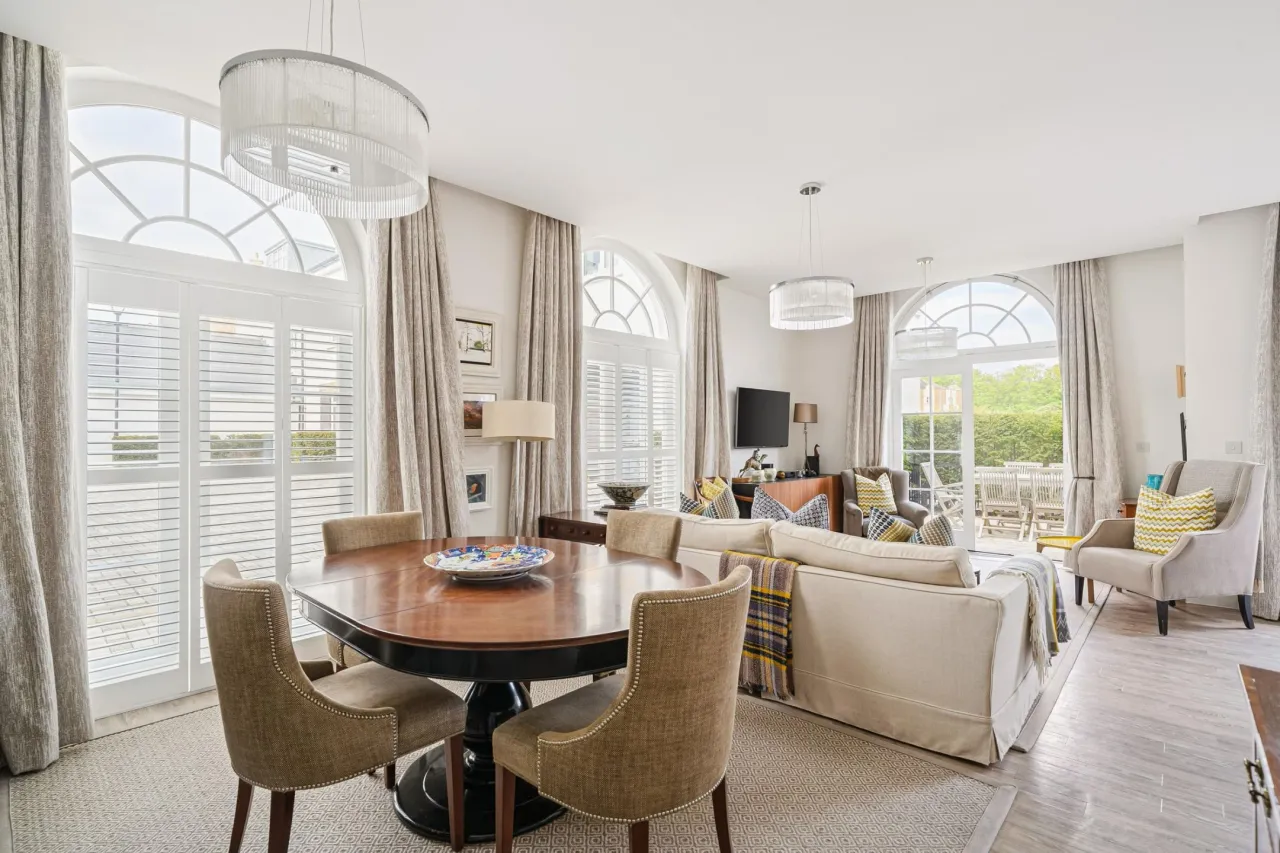Egerton Drive, Isleworth, TW7, photo 6
