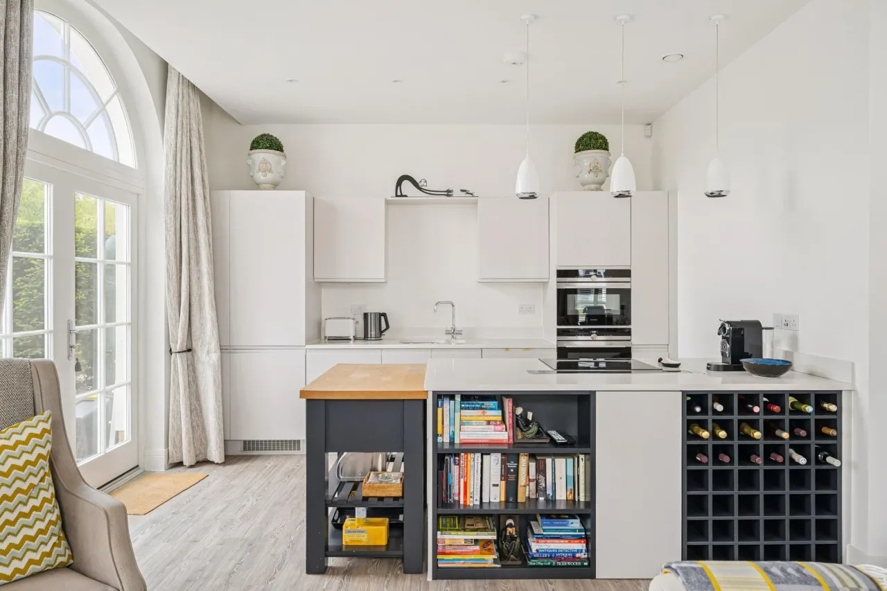 Egerton Drive, Isleworth, TW7, photo 9