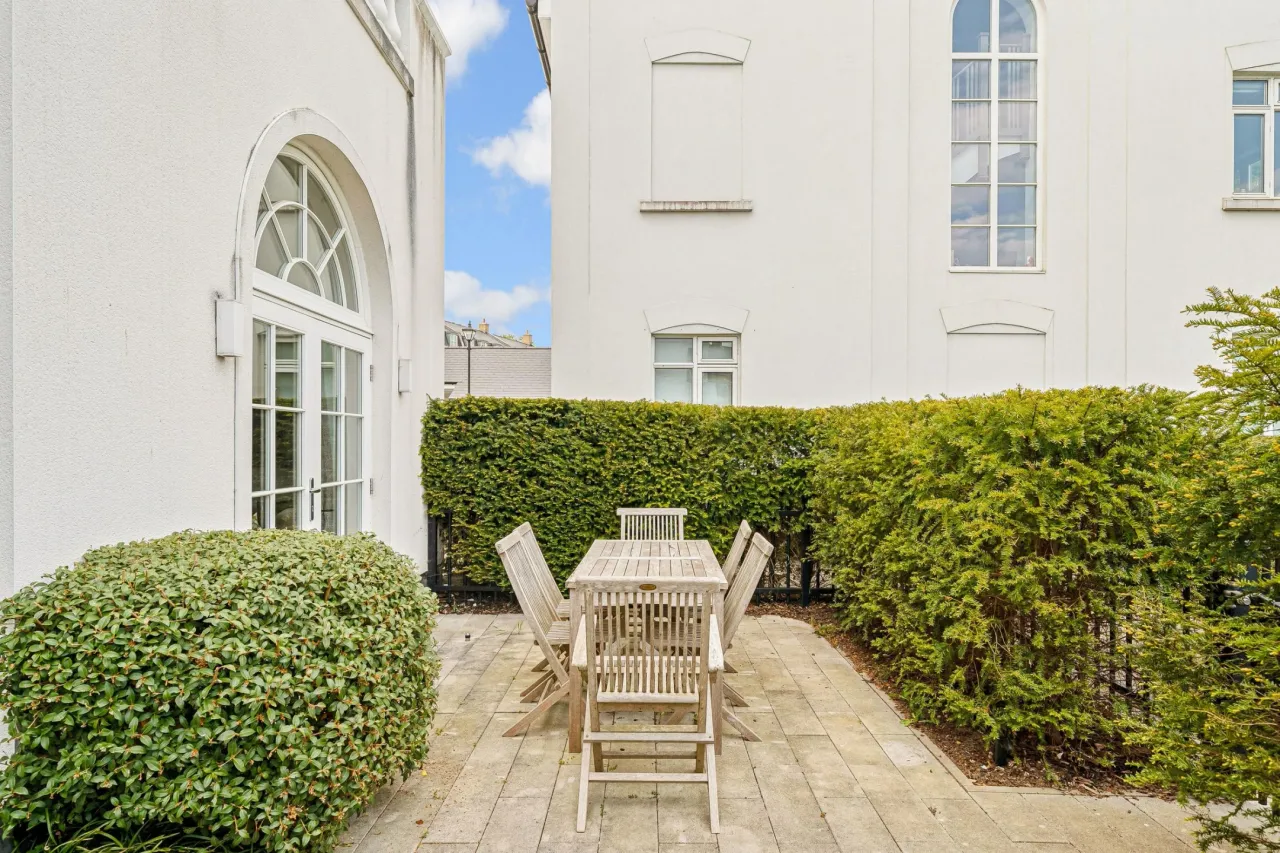 Egerton Drive, Isleworth, TW7, photo 16