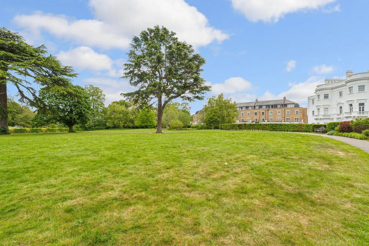 Egerton Drive, Isleworth, TW7, photo 18