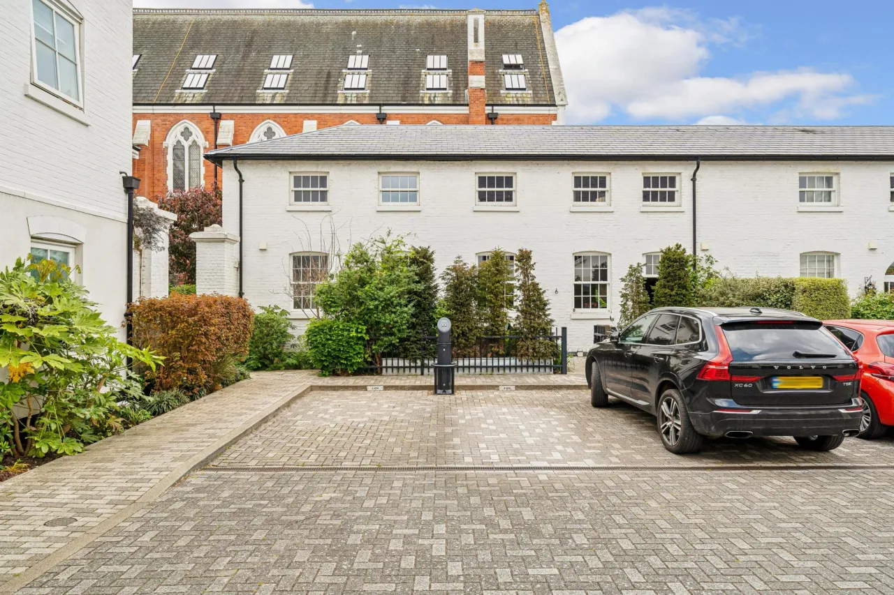 Egerton Drive, Isleworth, TW7, photo 19