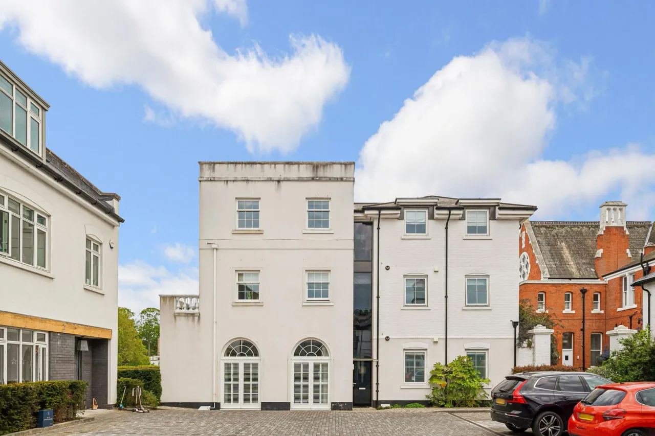 Egerton Drive, Isleworth, TW7, photo 20