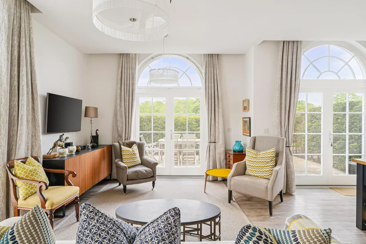 Egerton Drive, Isleworth, TW7, photo 7