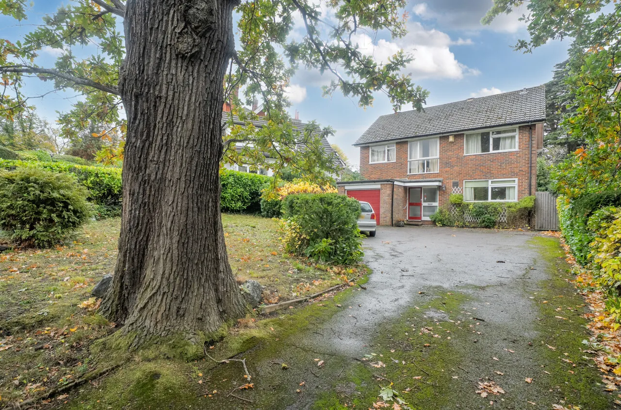Shortlands, Bromley, photo 23