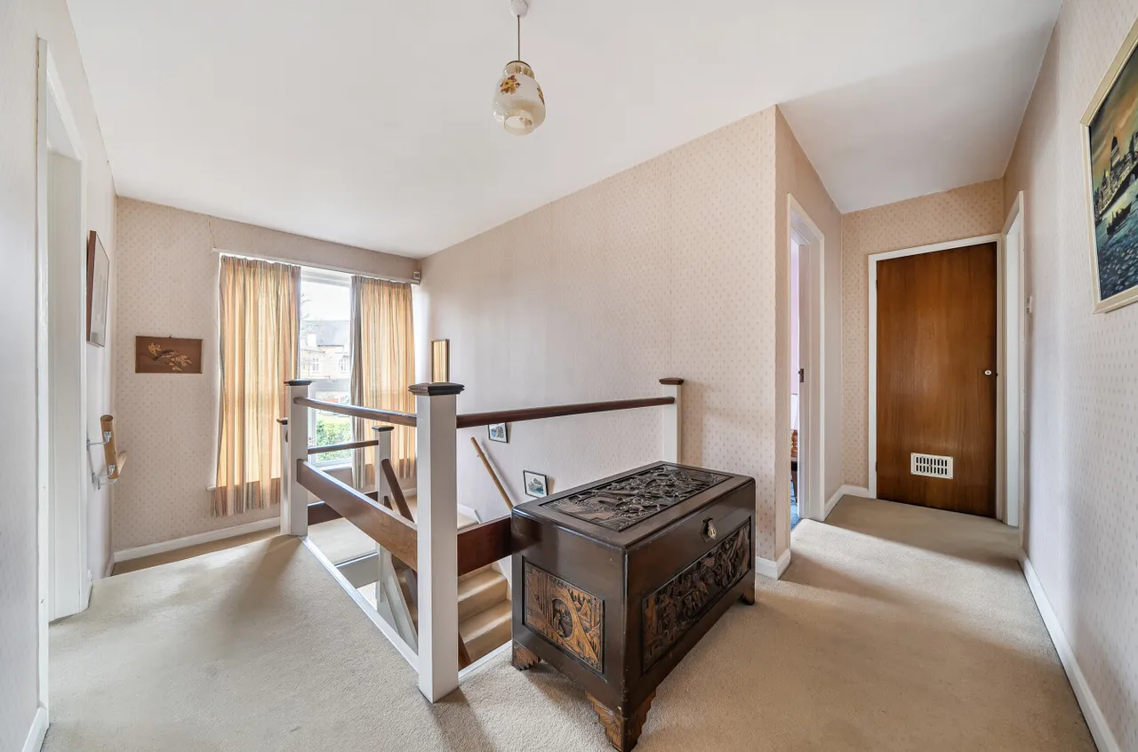 Shortlands, Bromley, photo 15