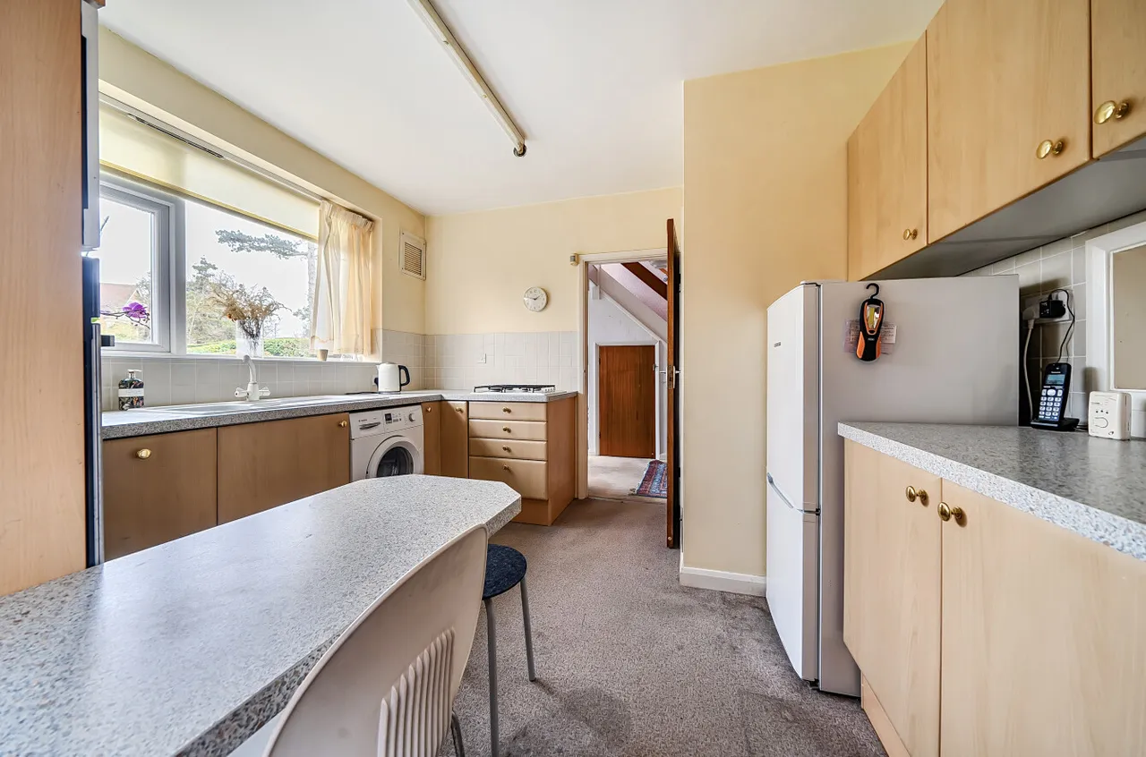 Shortlands, Bromley, photo 8