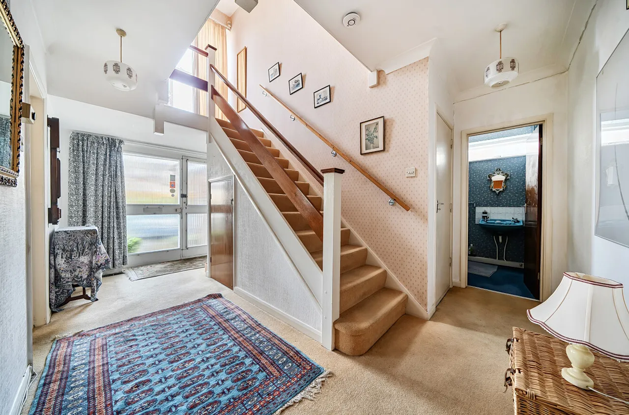Shortlands, Bromley, photo 3