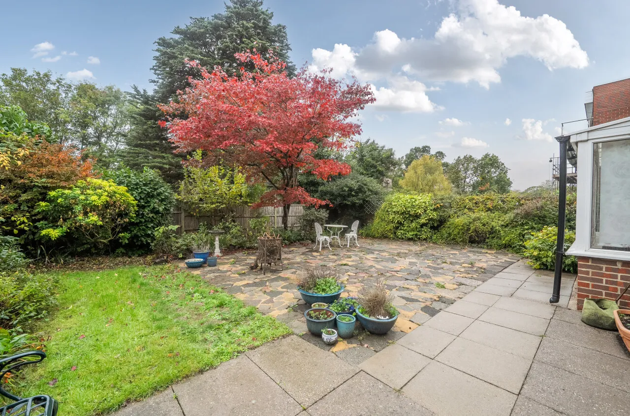 Shortlands, Bromley, photo 22