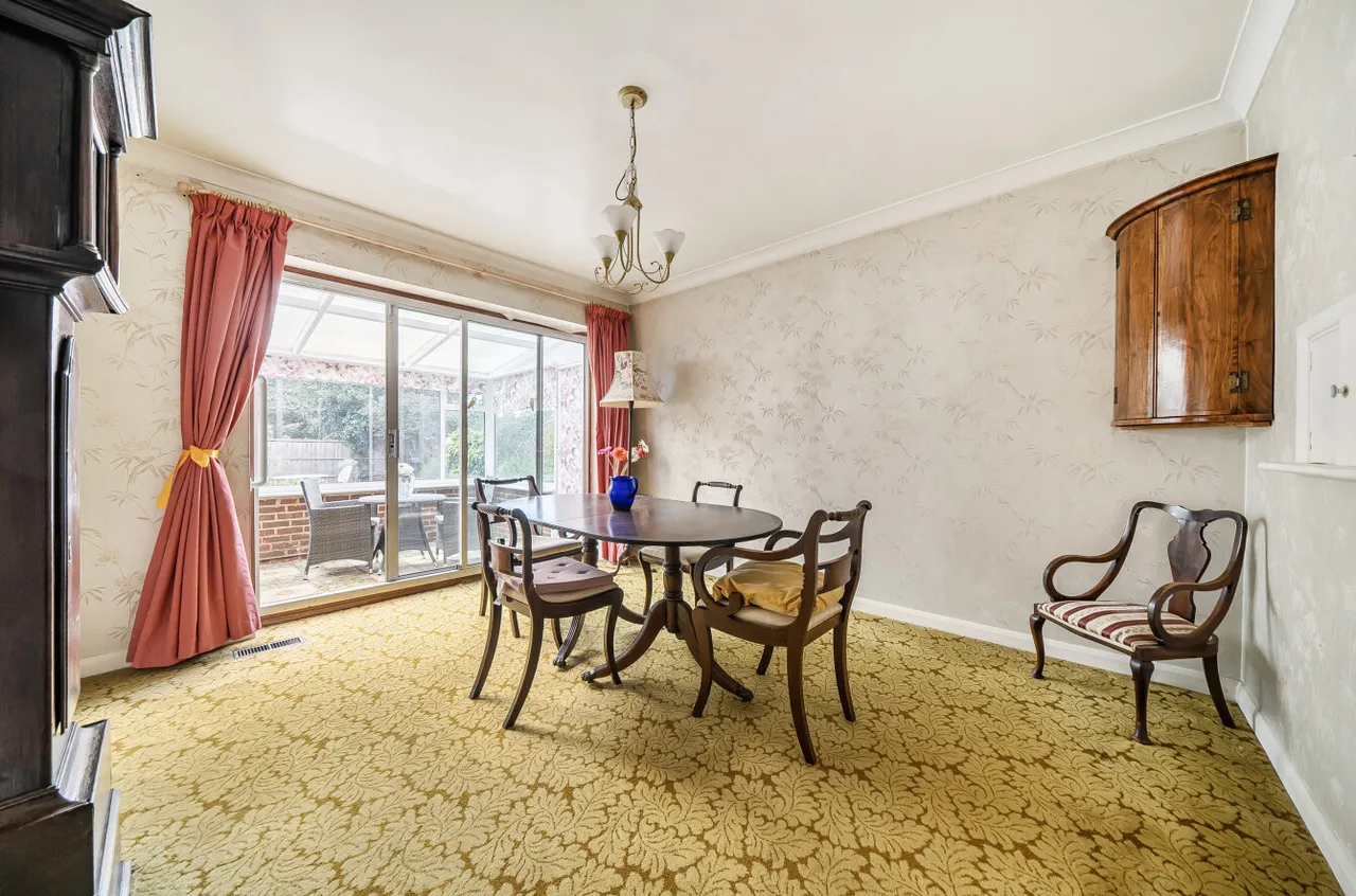 Shortlands, Bromley, photo 4