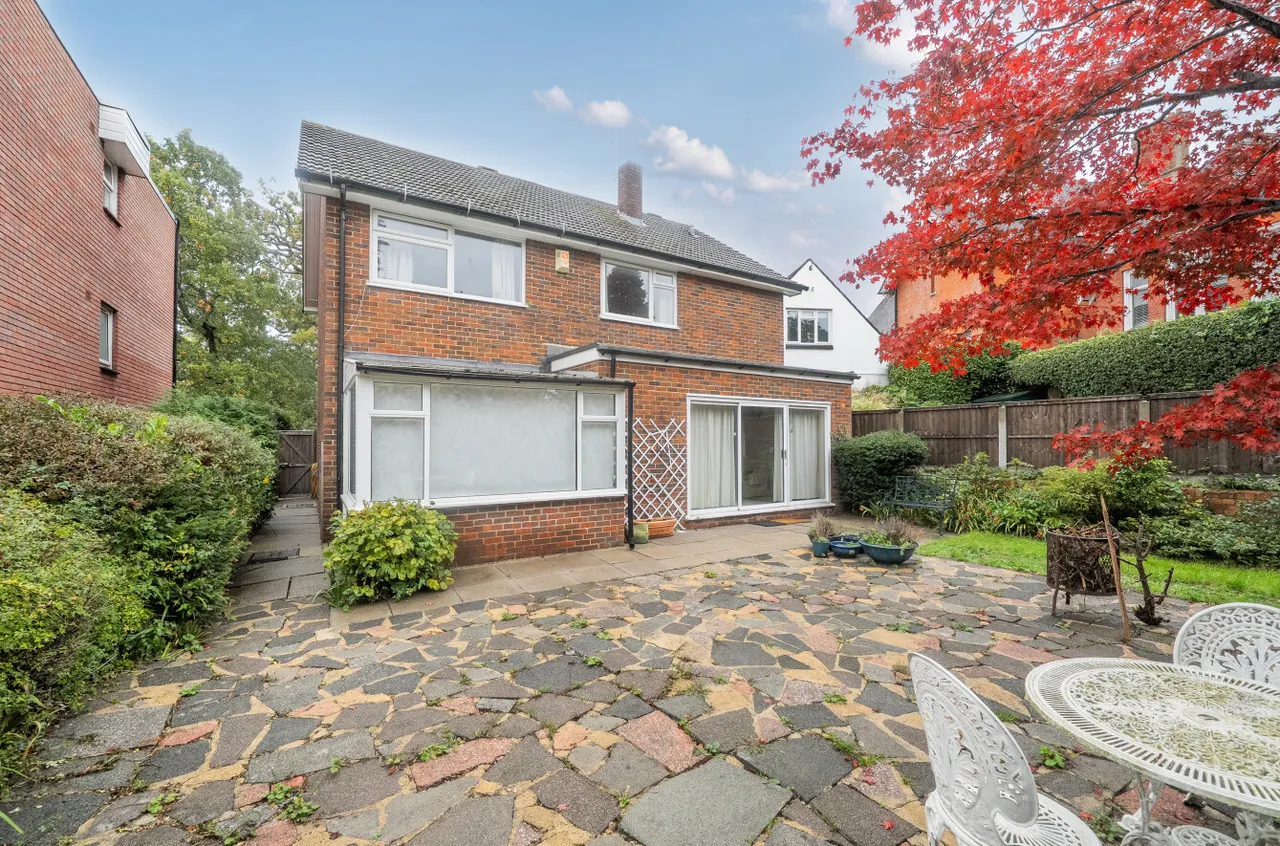 Shortlands, Bromley, photo 21