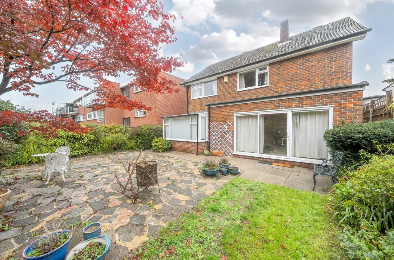Shortlands, Bromley, photo 5