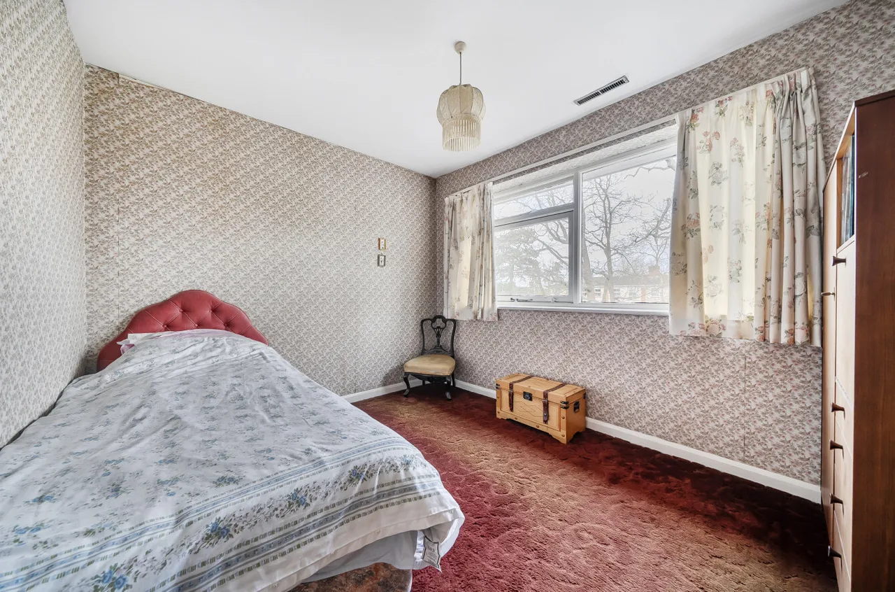 Shortlands, Bromley, photo 12