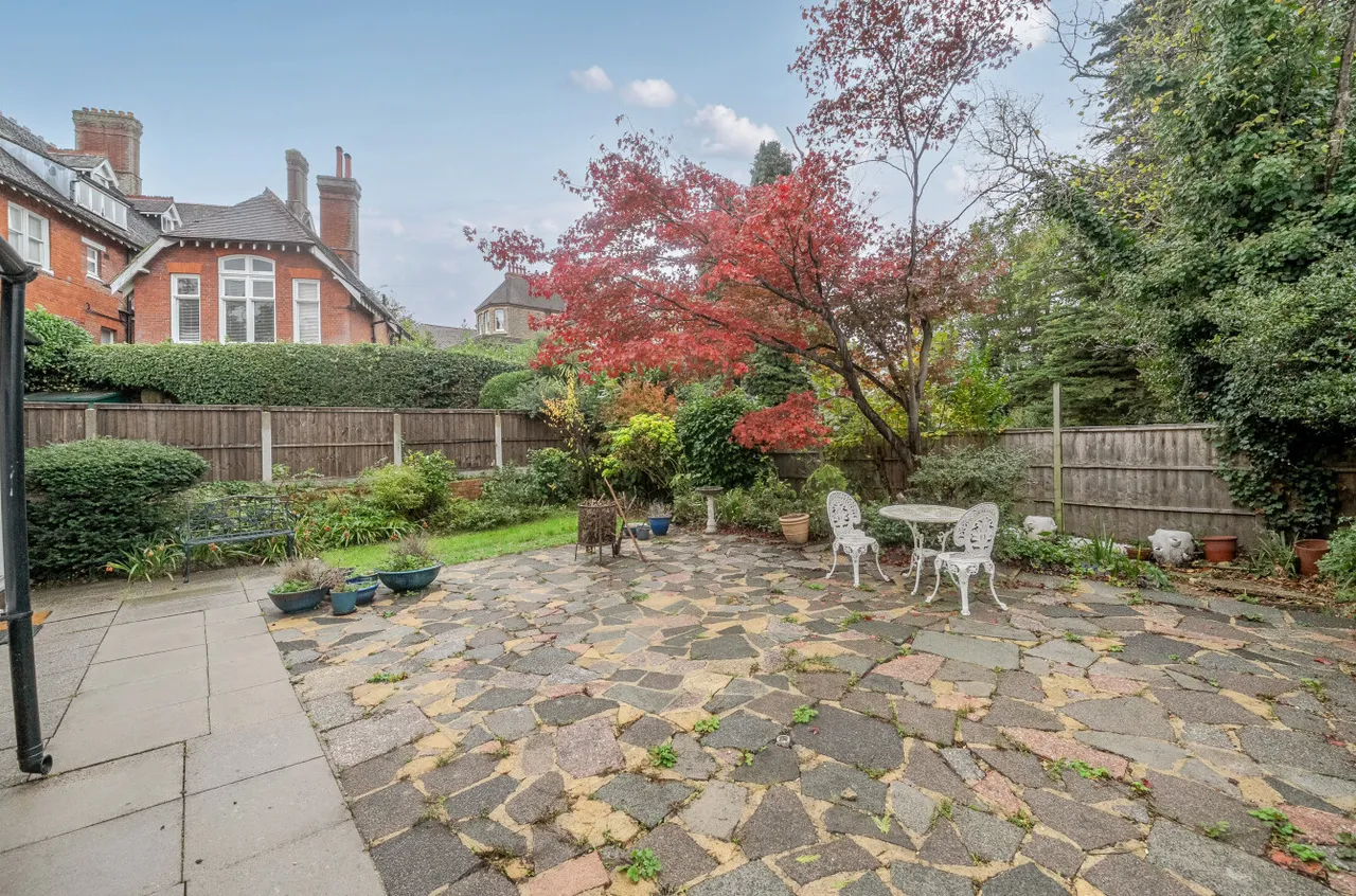 Shortlands, Bromley, photo 6