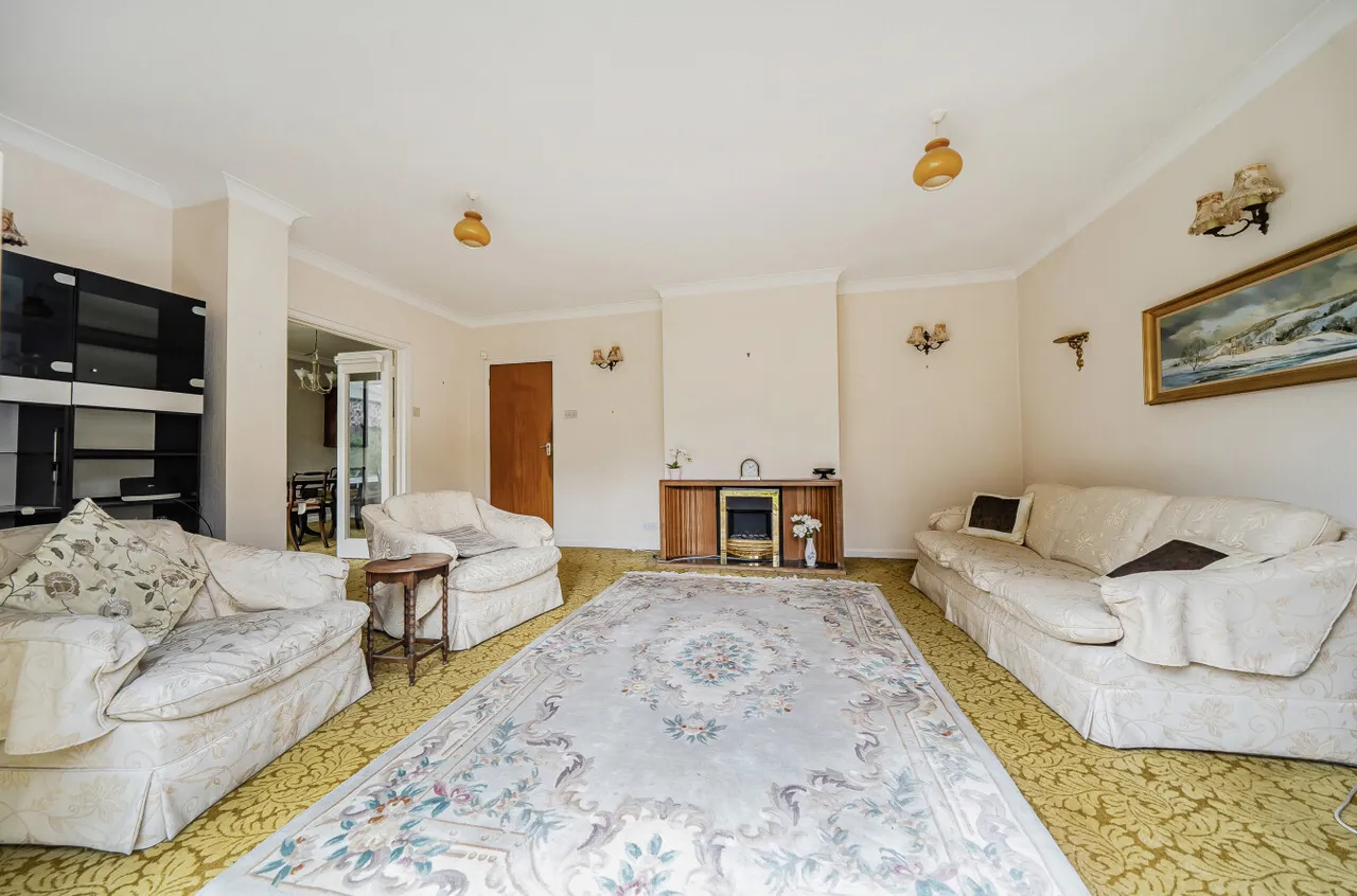 Shortlands, Bromley, photo 18