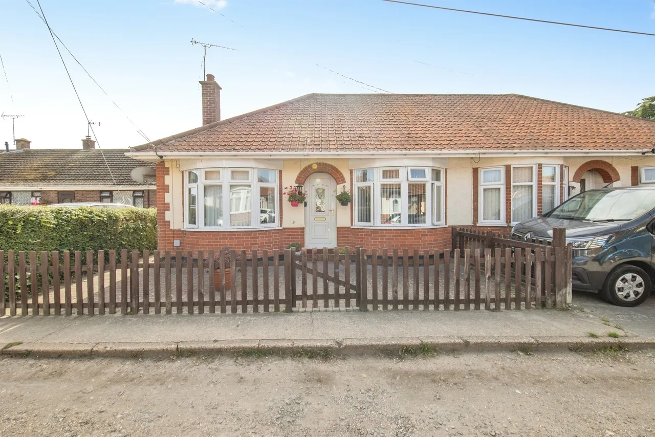 2 bed house for sale, Pearl Road, Ipswich, IP1