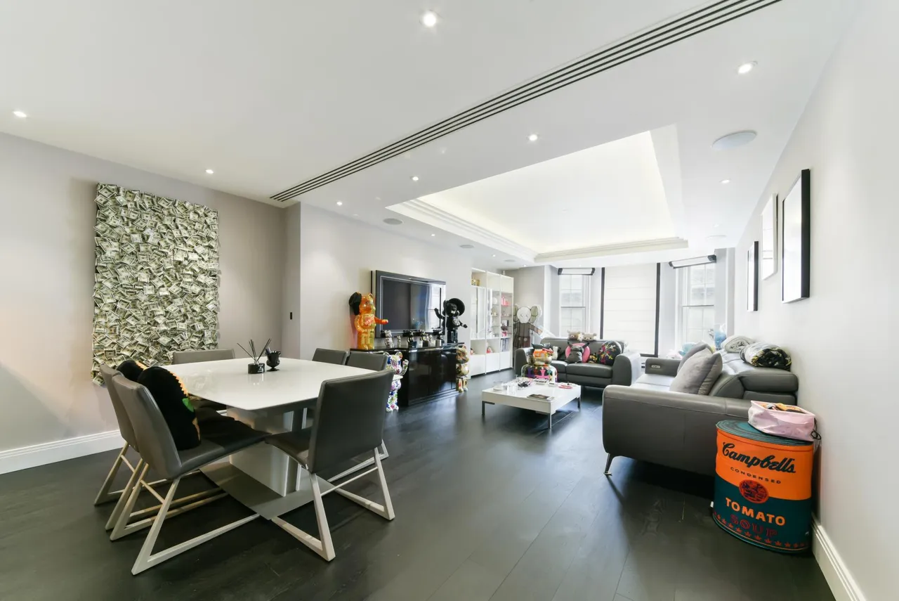 Eccleston Street, London, SW1W, photo 4