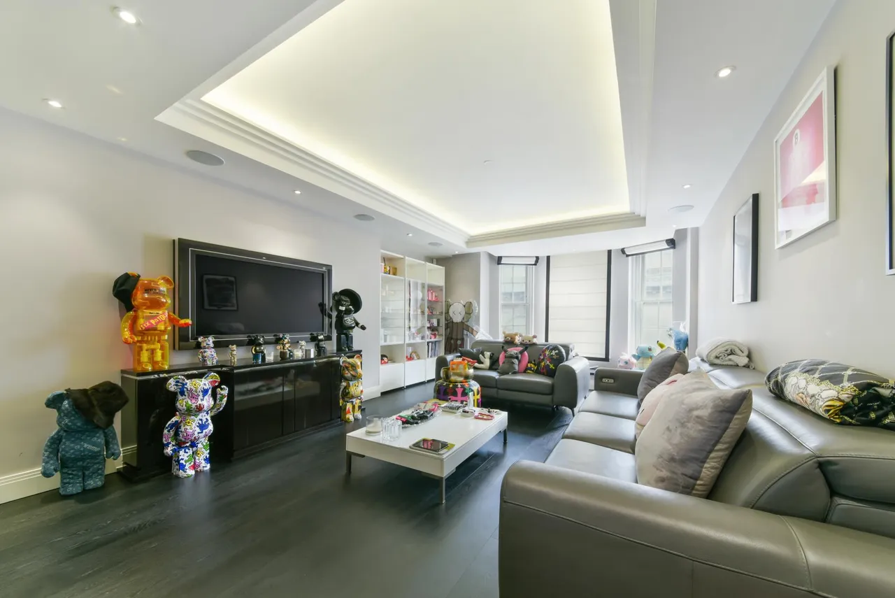 Eccleston Street, London, SW1W, photo 3
