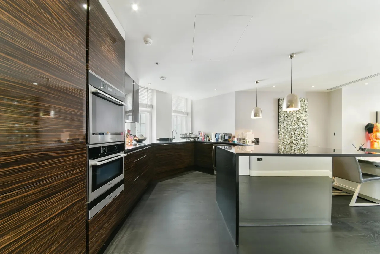 Eccleston Street, London, SW1W, photo 5