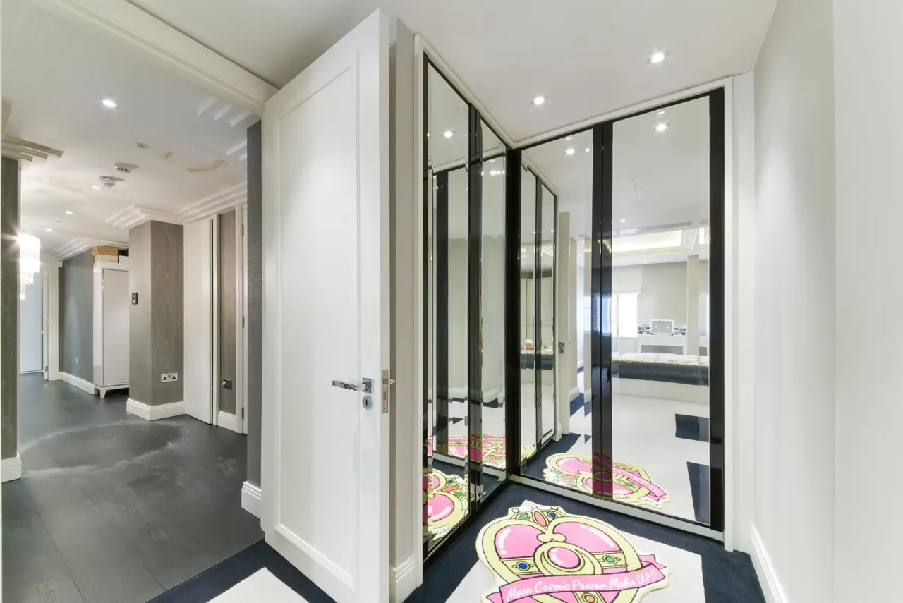 Eccleston Street, London, SW1W, photo 11