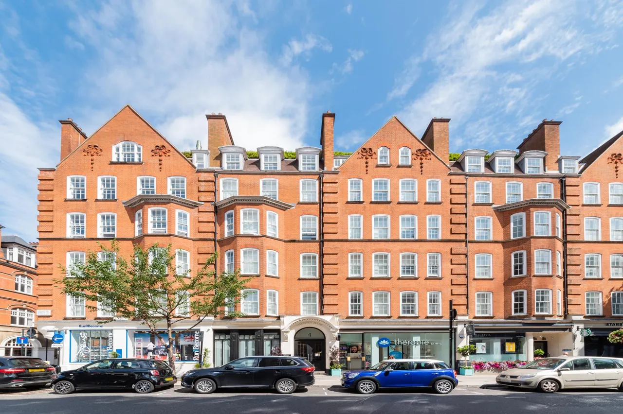 Eccleston Street, London, SW1W, photo 13