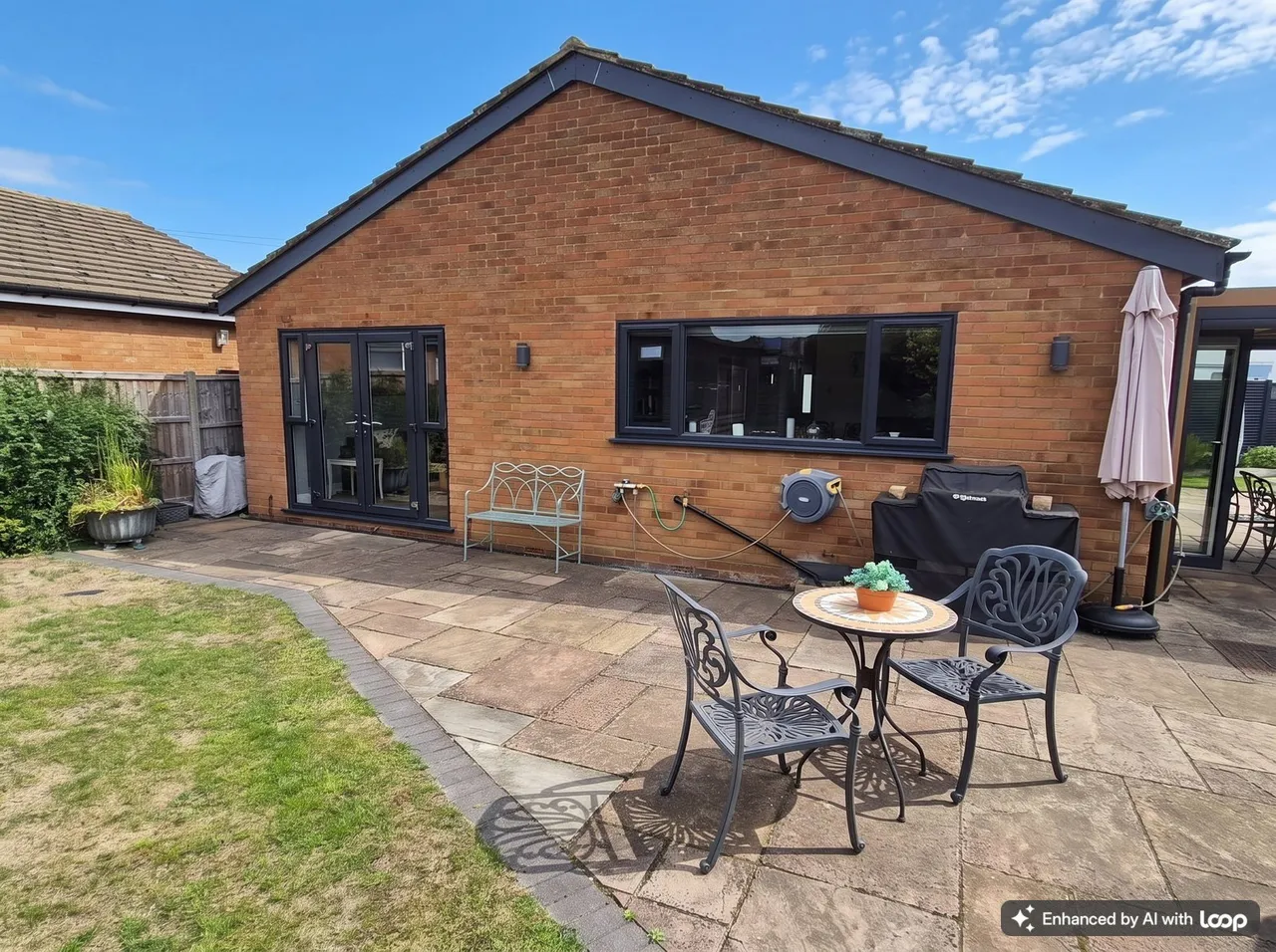 Cedar Avenue, Ickleford, photo 22