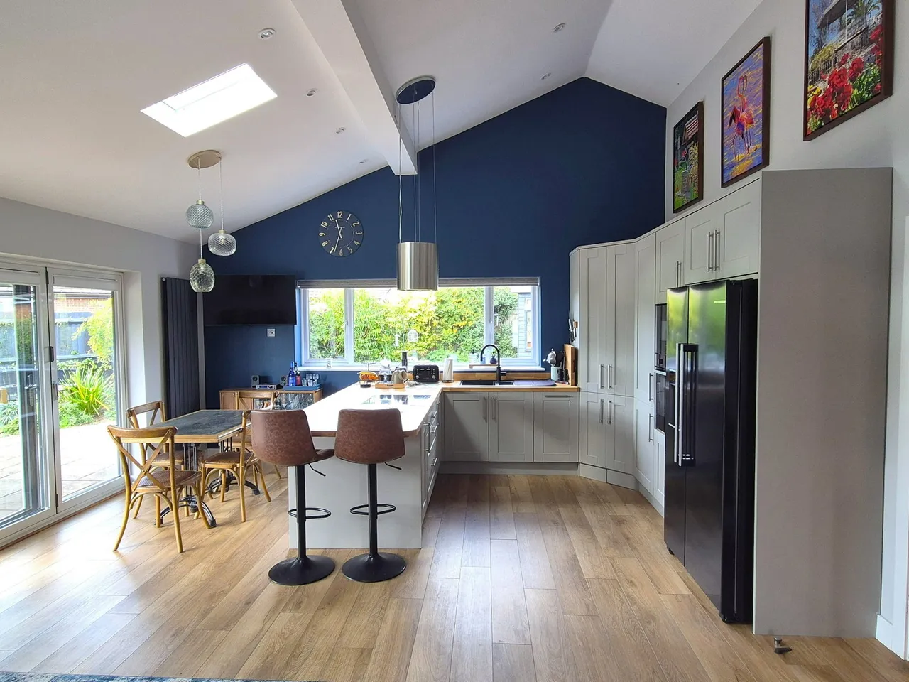 Cedar Avenue, Ickleford, photo 2