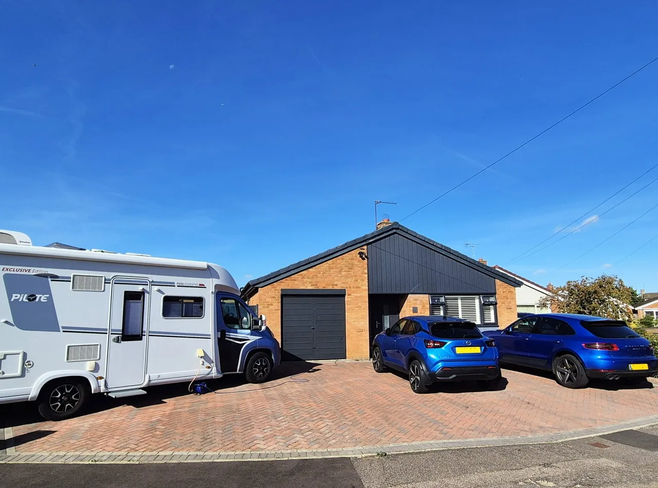 Cedar Avenue, Ickleford, photo 24