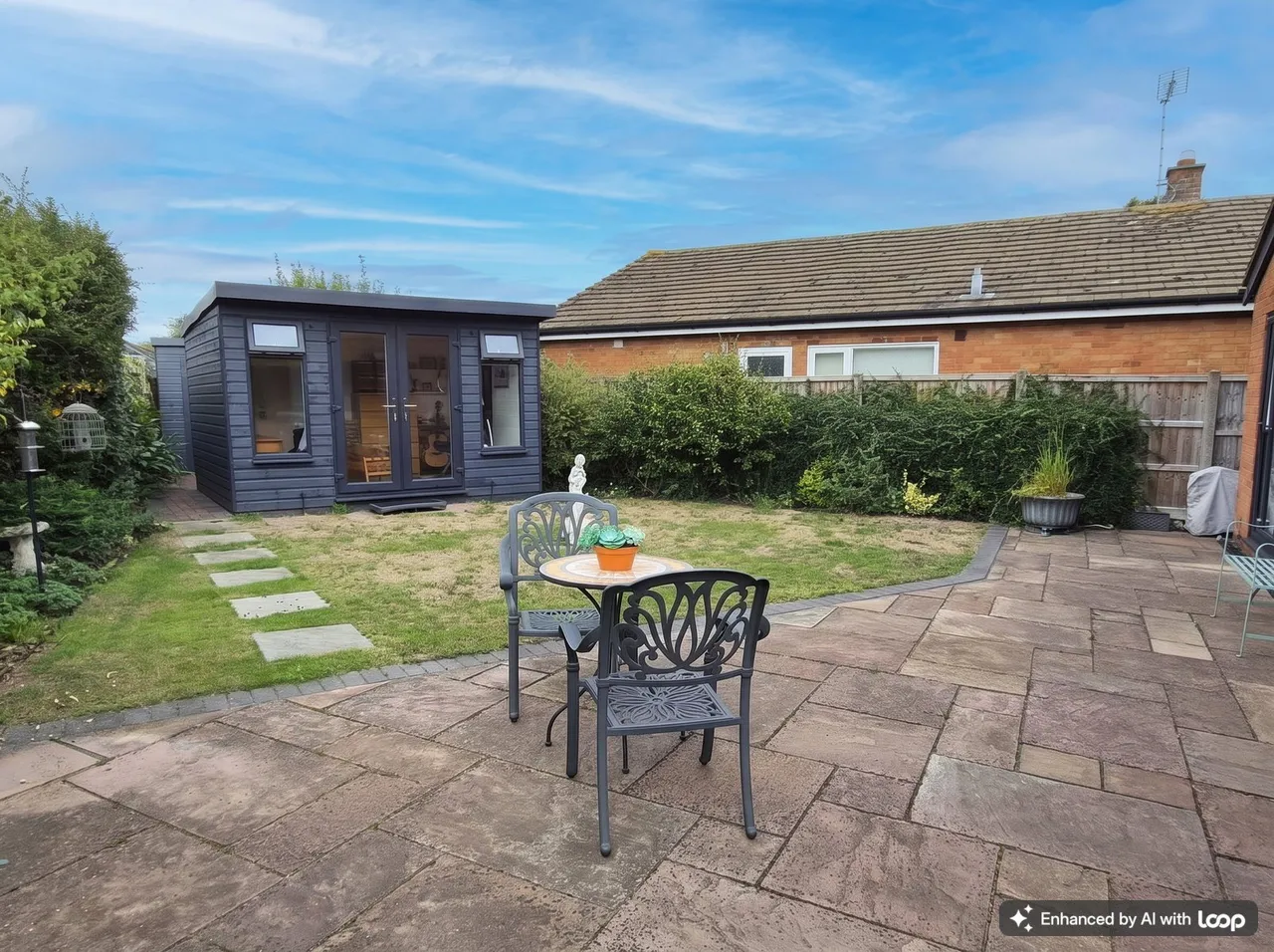 Cedar Avenue, Ickleford, photo 20