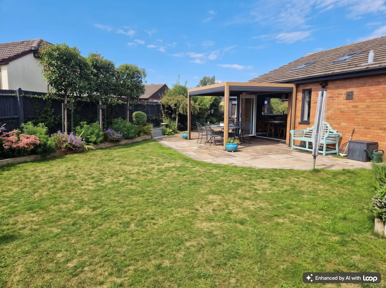 Cedar Avenue, Ickleford, photo 14