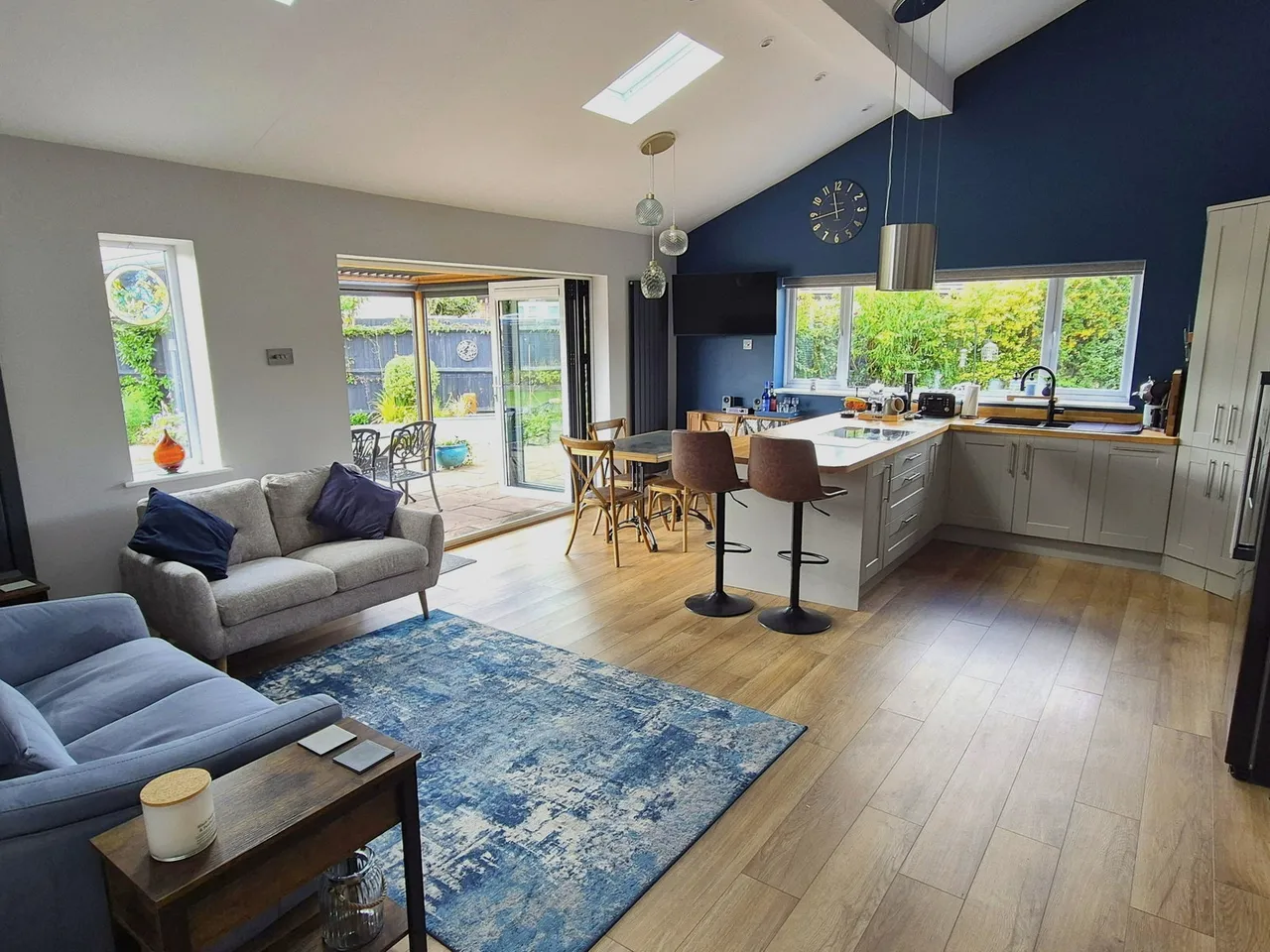 2 bed house for sale, Cedar Avenue, Ickleford