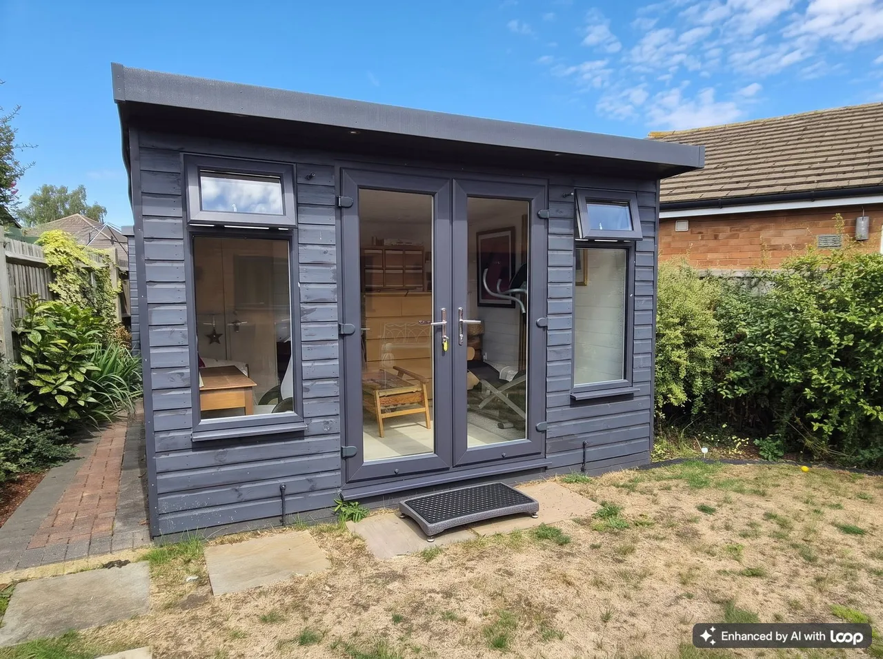 Cedar Avenue, Ickleford, photo 21
