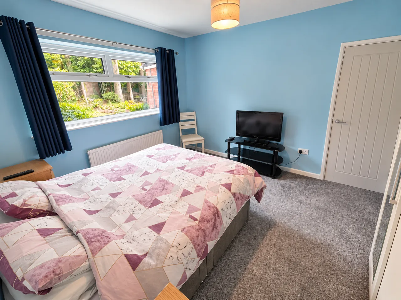 Kendal Gardens, Woodley, SK6, photo 11